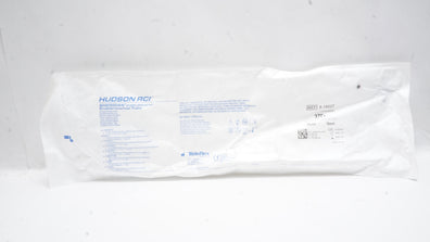 Teleflex 5-16037 Hudson RCI Sheridan Endobronchial Tube 37Fr x 26mm x 19mm